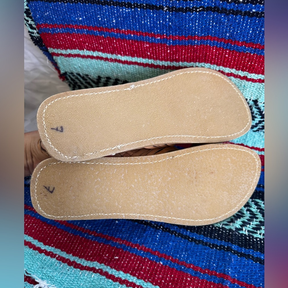Women's huaraches - Picture 3 of 9